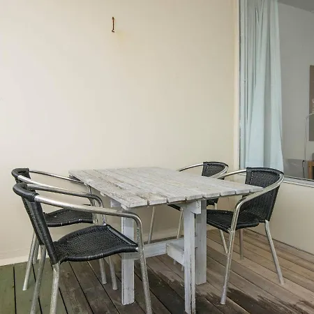 شقة 4 Person Holiday In Fan