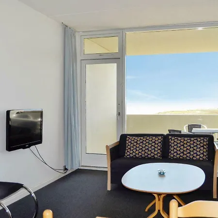 4 Person Holiday In Fan Fano